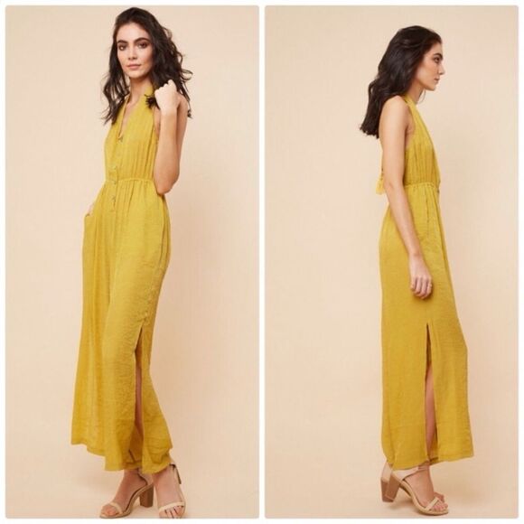 NWT Morrisday Ava jumpsuit.Size XS - Picture 3 of 3